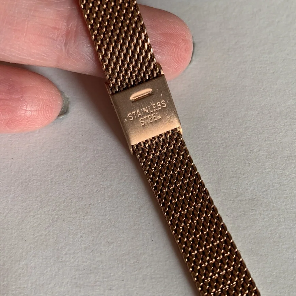 TED BAKER Multi Dial Kate Watch For Women